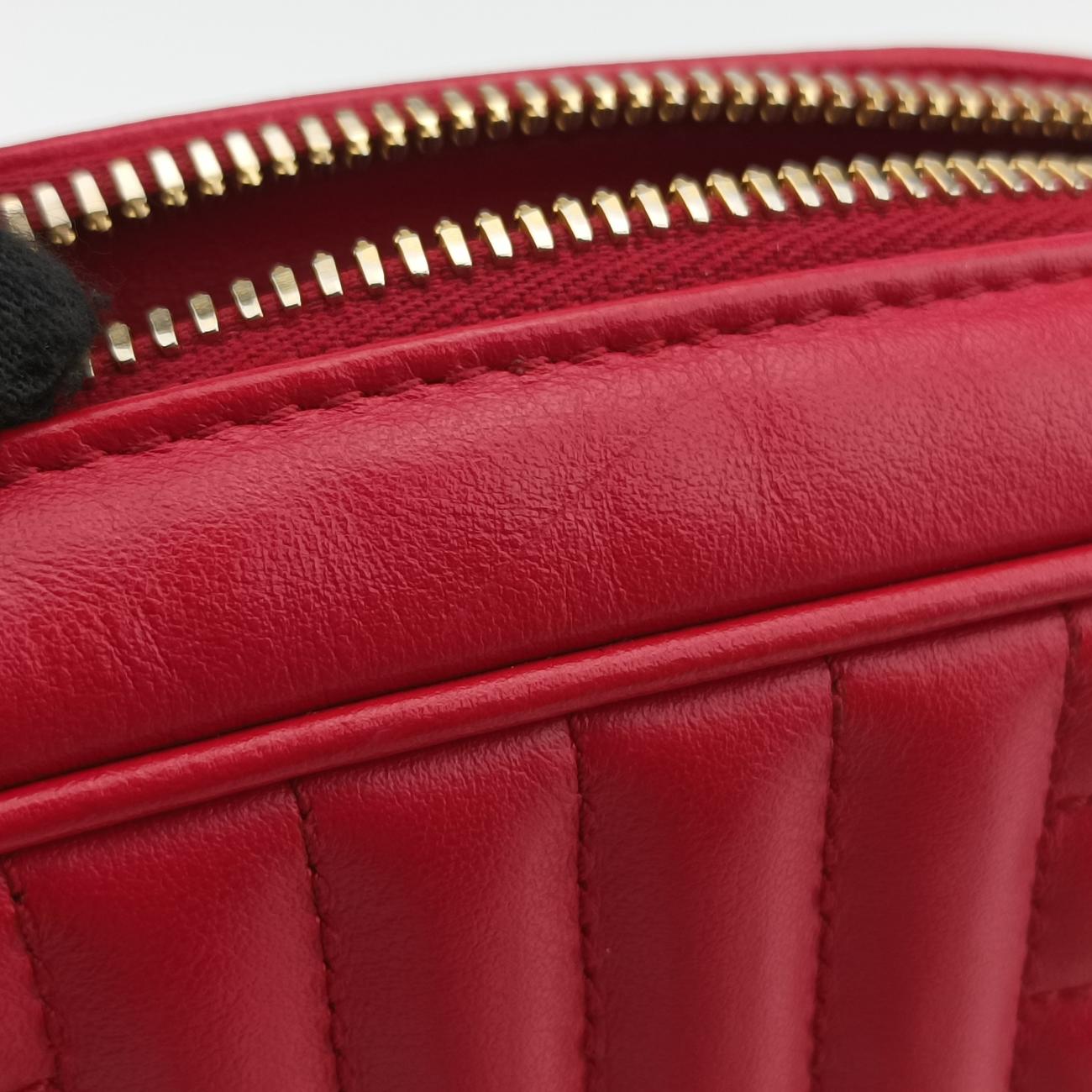 Diagramme Red leather 31/A3