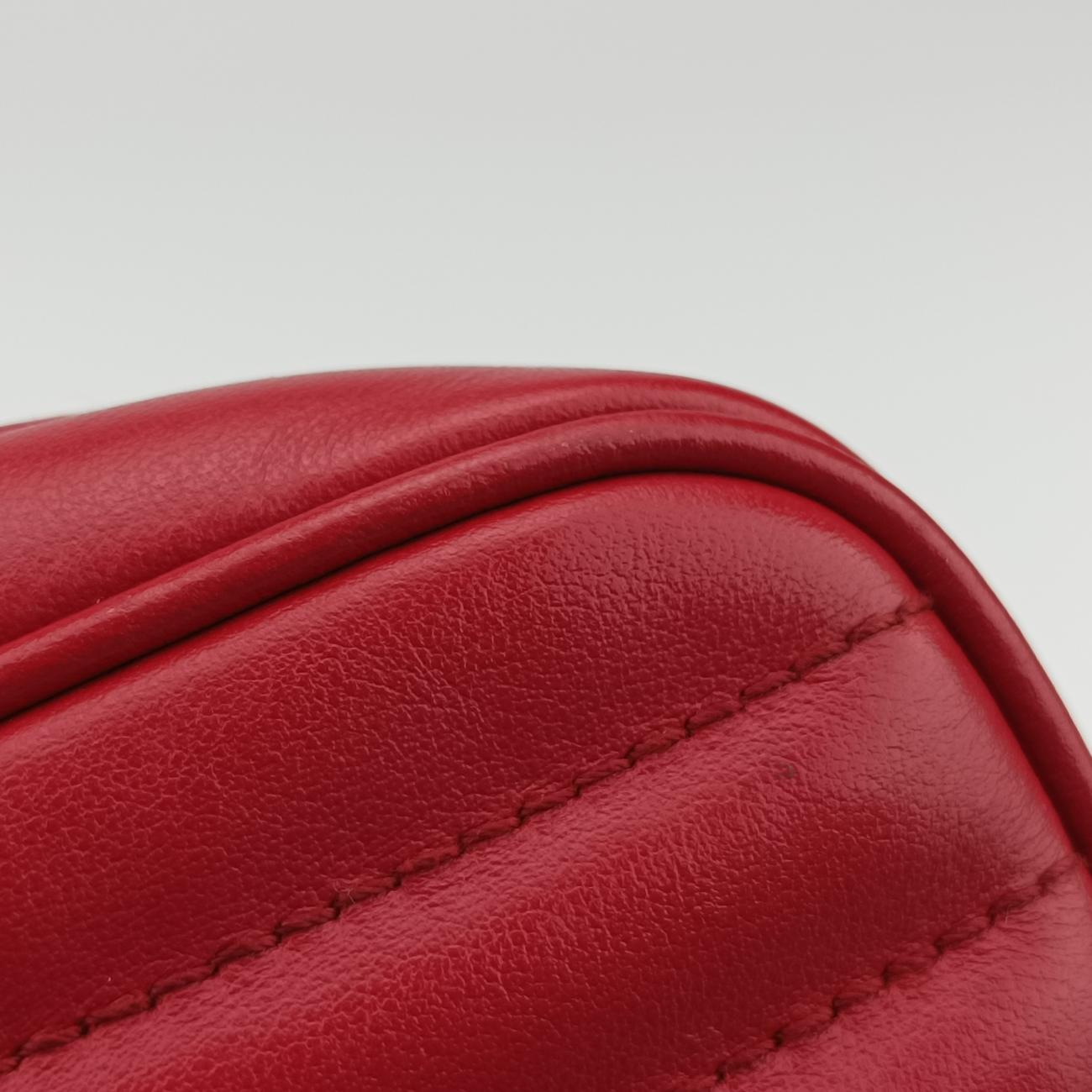 Diagramme Red leather 31/A3