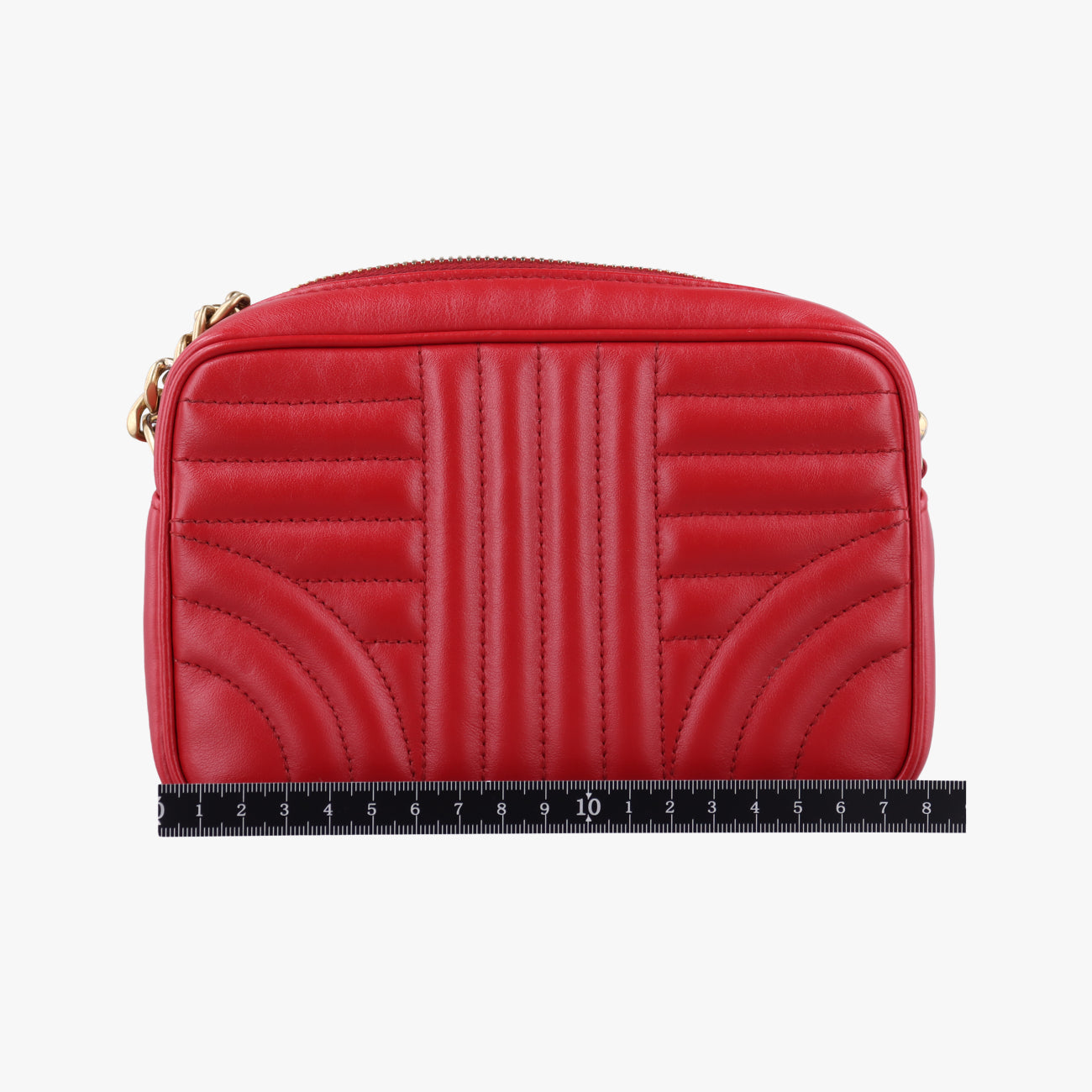 Diagramme Red leather 31/A3