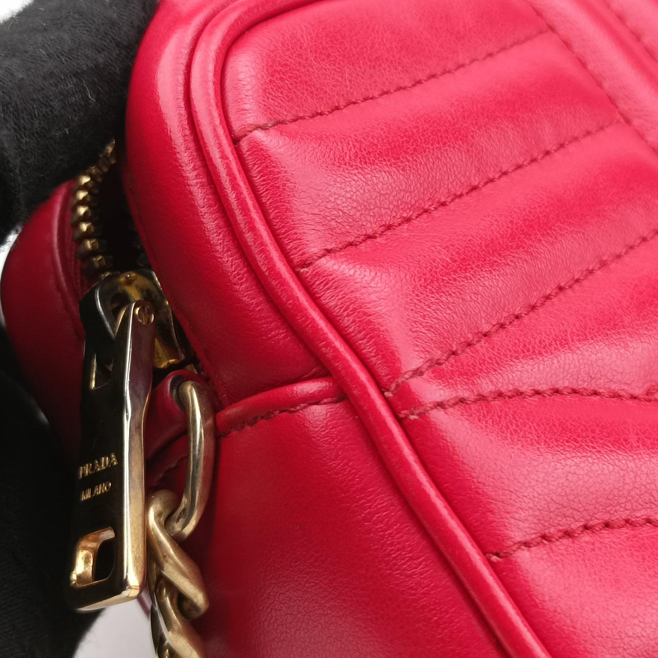 Diagramme Red leather 31/A3