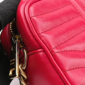Diagramme Red leather 31/A3