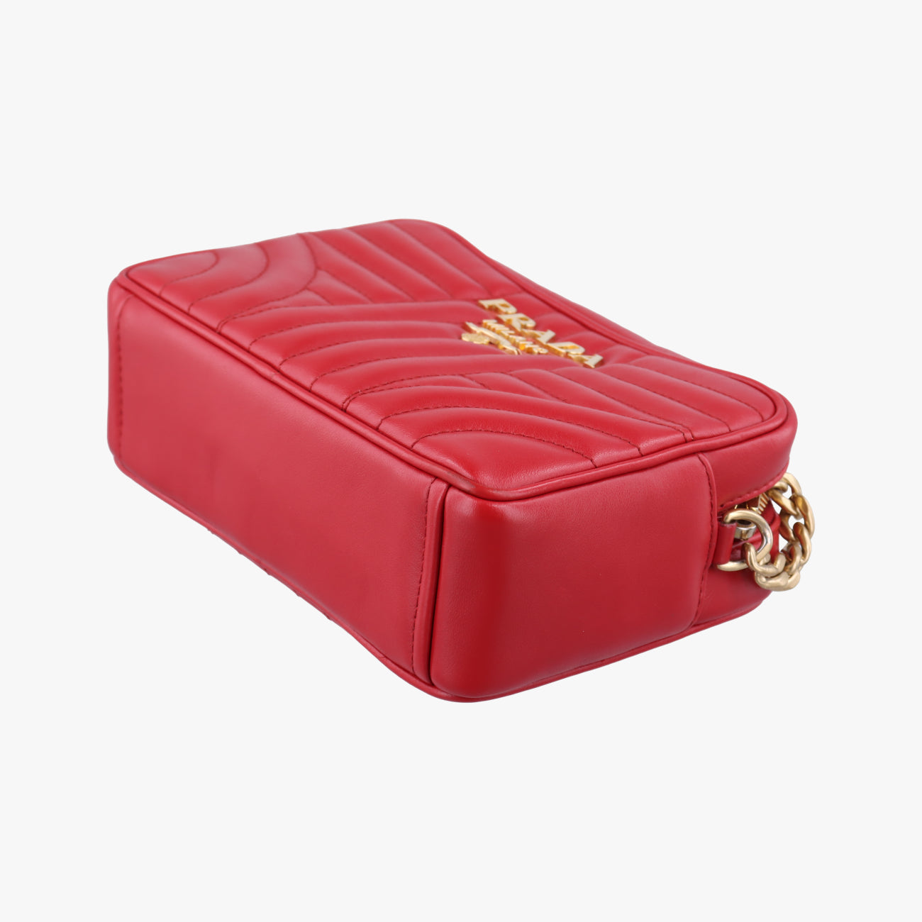 Diagramme Red leather 31/A3