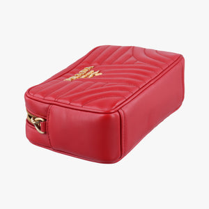 Diagramme Red leather 31/A3