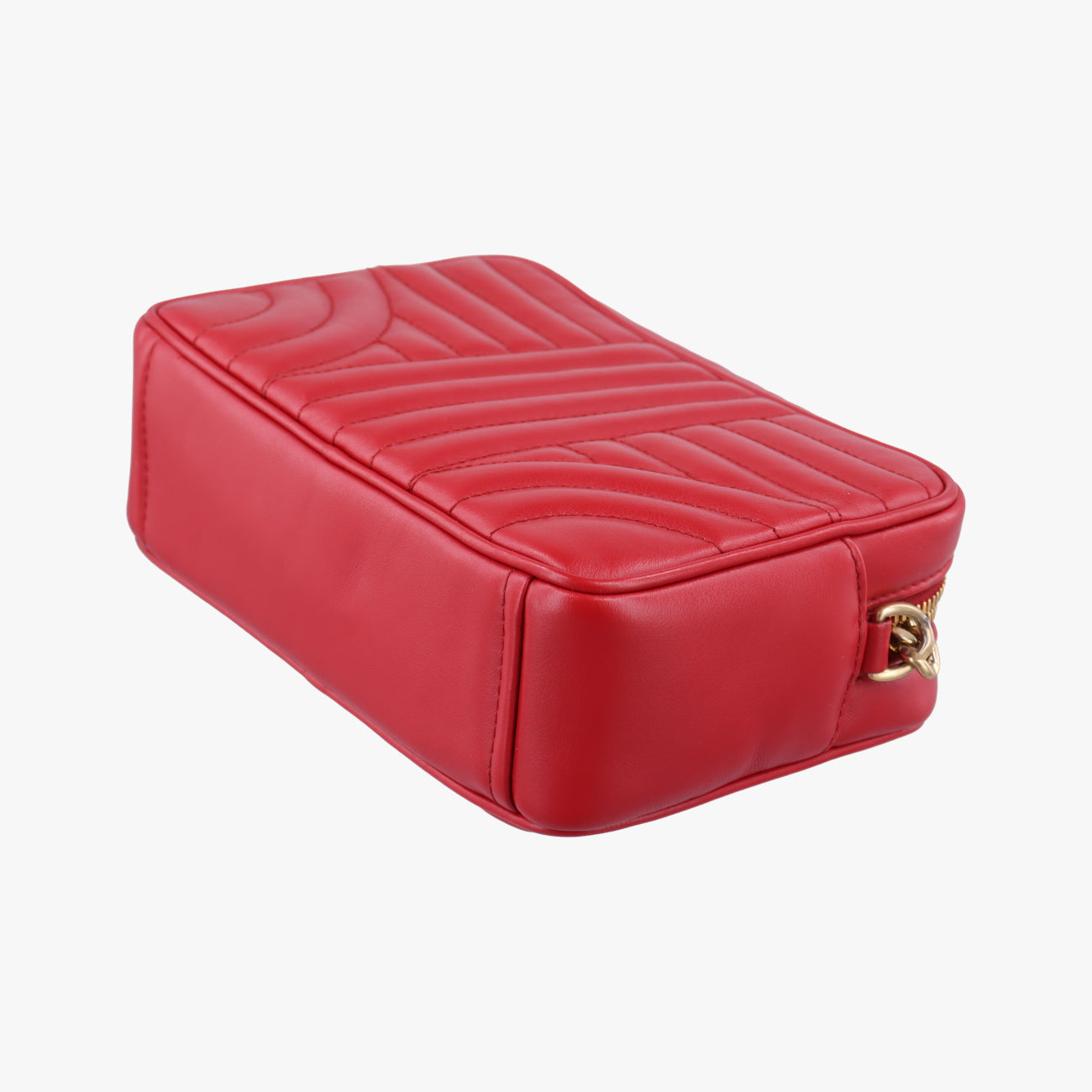 Diagramme Red leather 31/A3