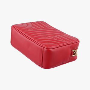 Diagramme Red leather 31/A3
