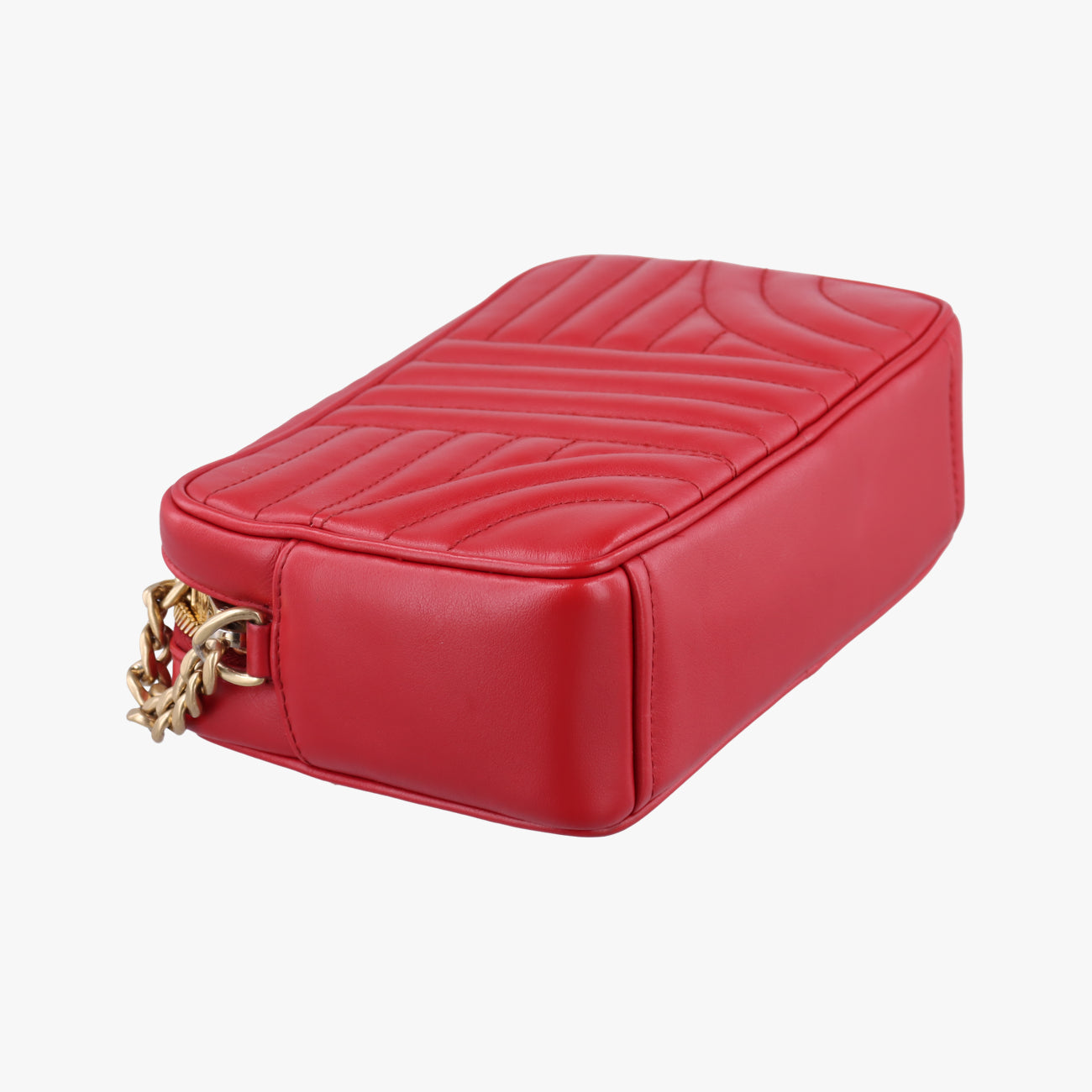 Diagramme Red leather 31/A3