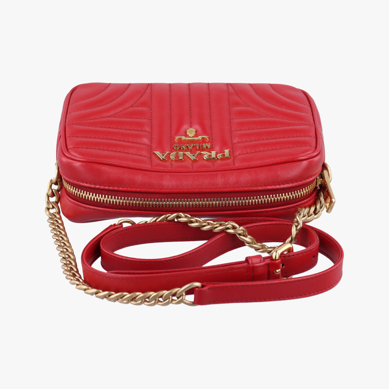 Diagramme Red leather 31/A3