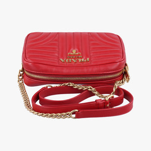 Diagramme Red leather 31/A3