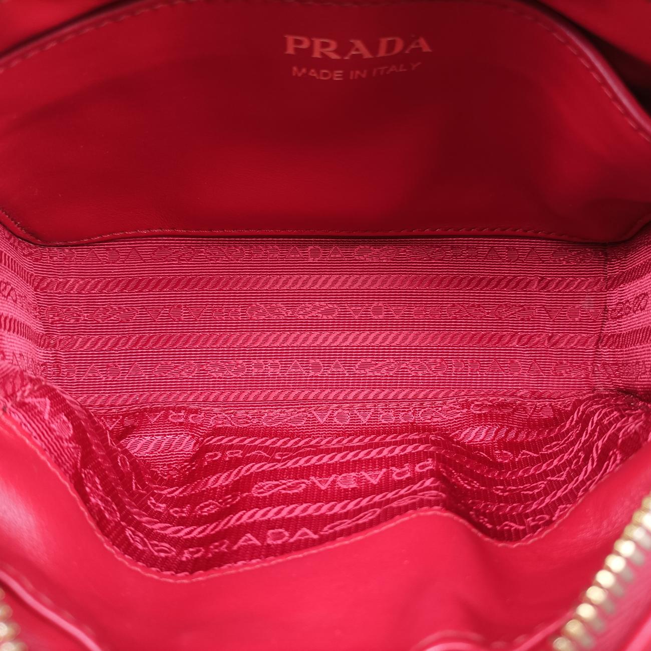 Diagramme Red leather 31/A3