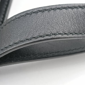 GG Supreme Bee Brown PVC coated canvas B022787661