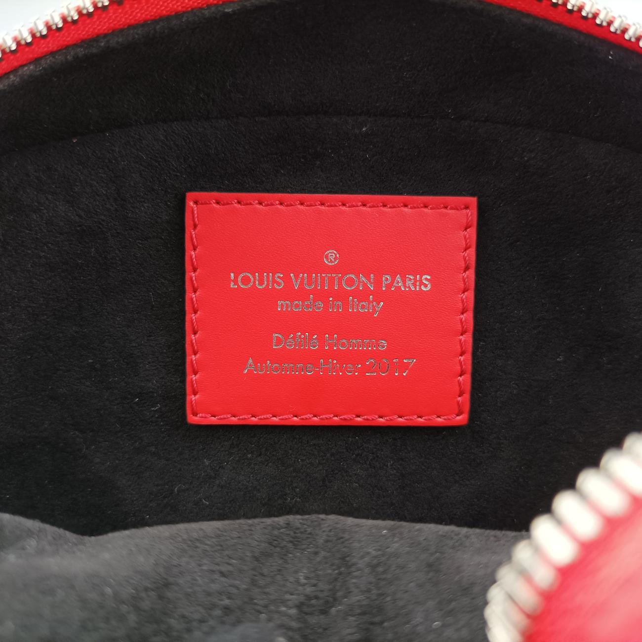 Supreme Collaboration Danube PM ROUGE Epi FO2167