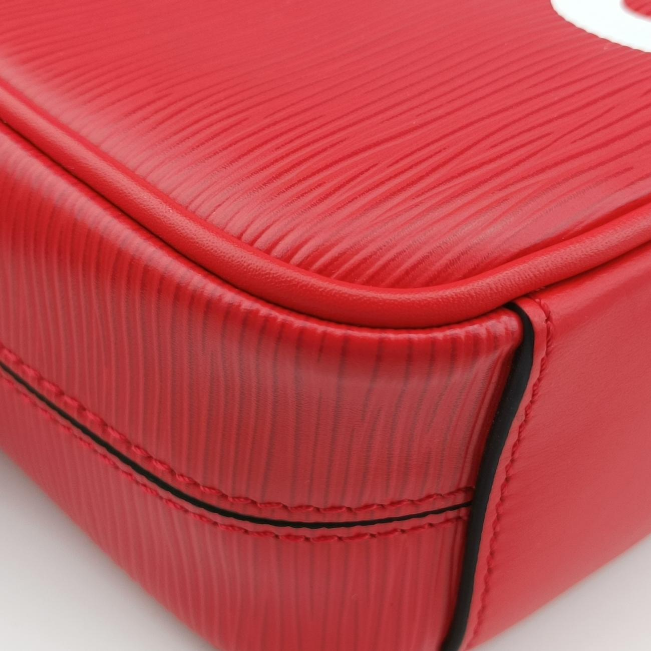 Supreme Collaboration Danube PM ROUGE Epi FO2167