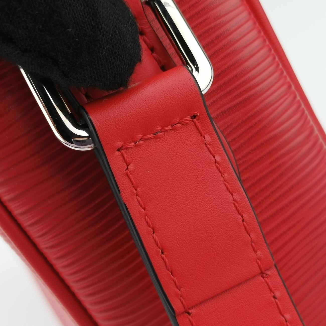 Supreme Collaboration Danube PM ROUGE Epi FO2167