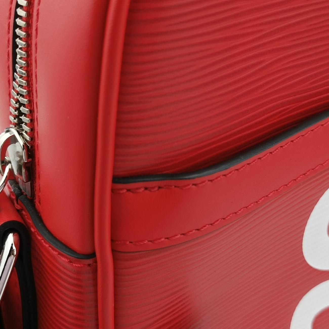 Supreme Collaboration Danube PM ROUGE Epi FO2167