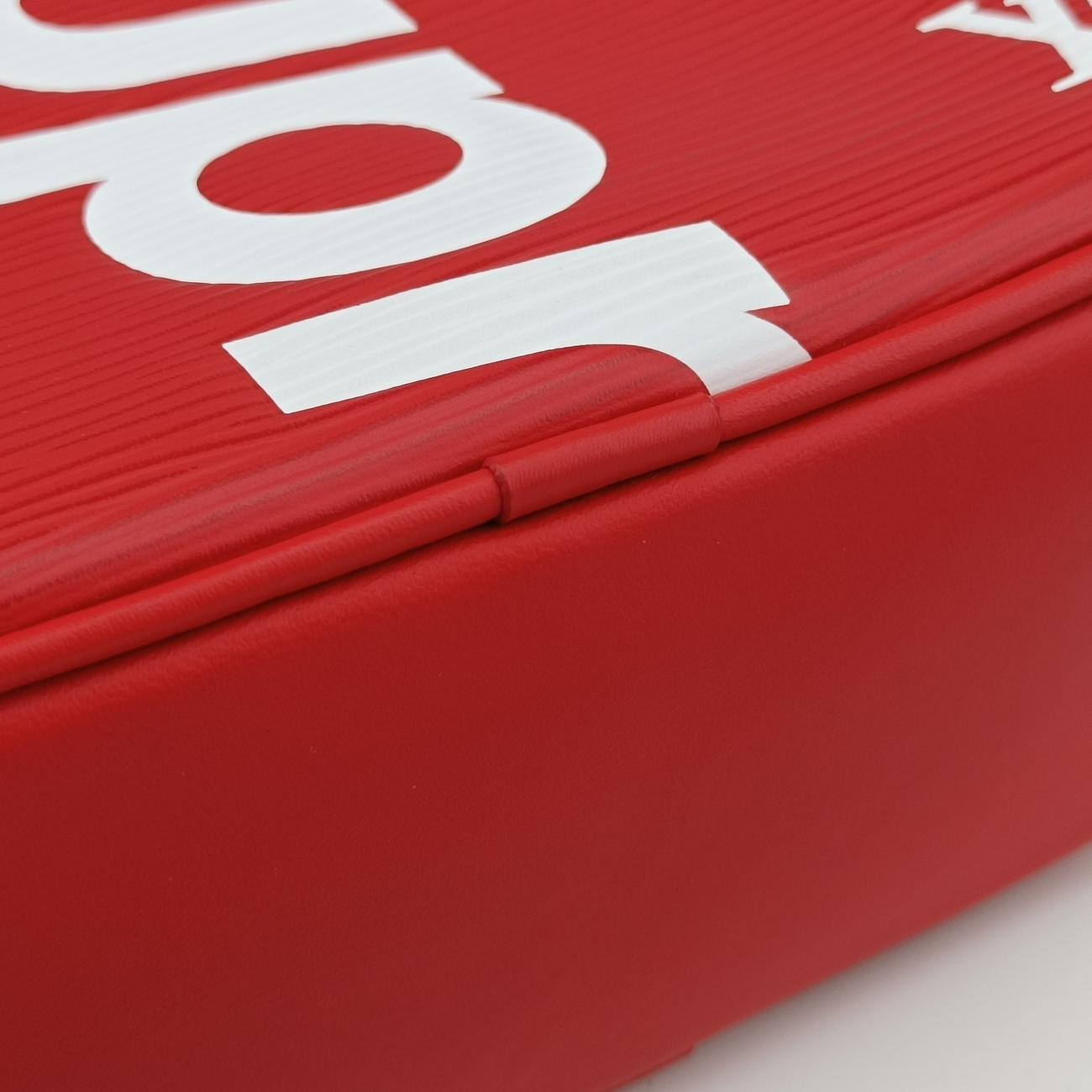 Supreme Collaboration Danube PM ROUGE Epi FO2167