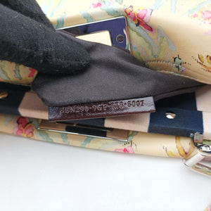 Peekaboo Multicolour Leather 8BN290-9GF-178-8007