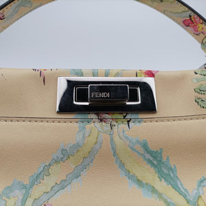Peekaboo Multicolour Leather 8BN290-9GF-178-8007