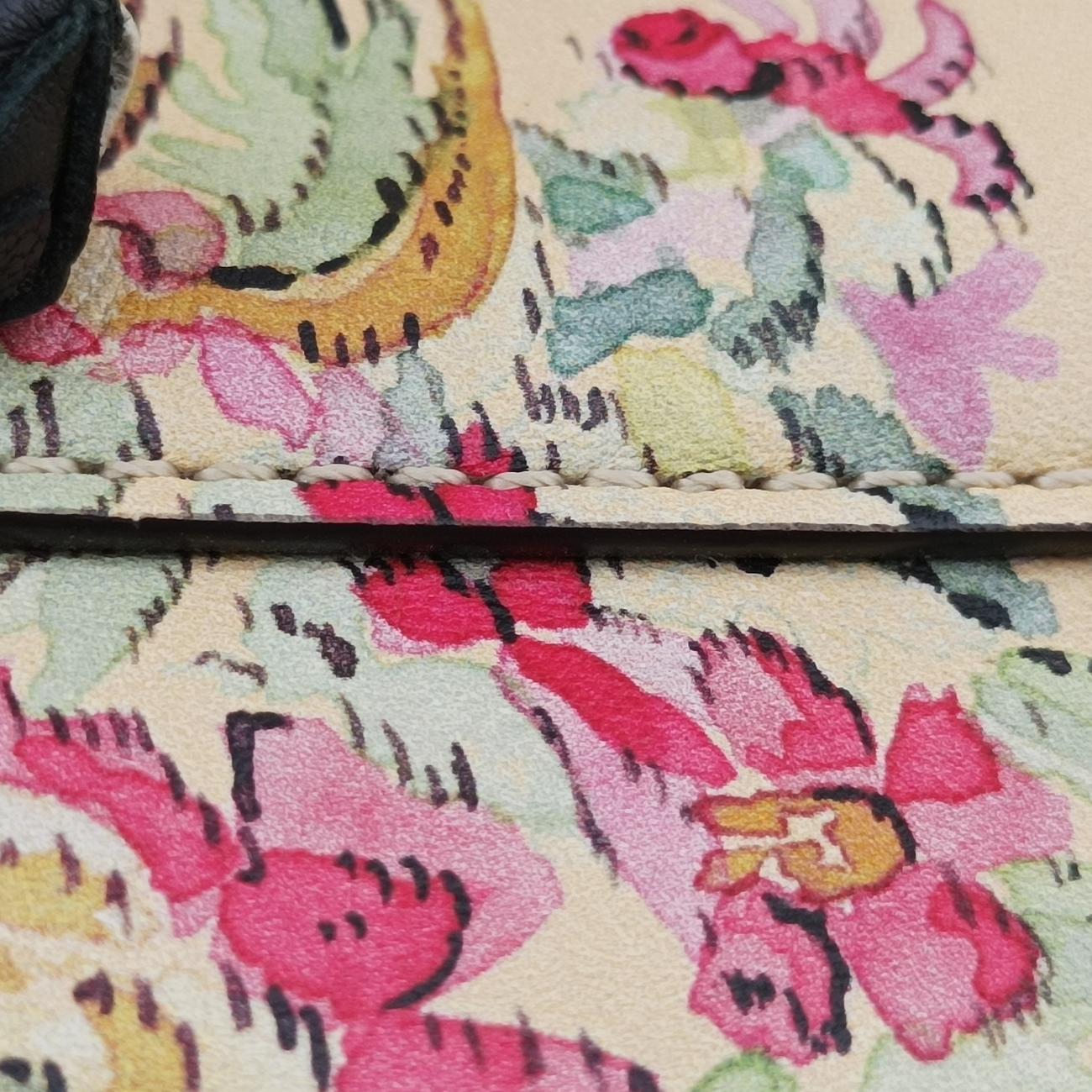 Peekaboo Multicolour Leather 8BN290-9GF-178-8007