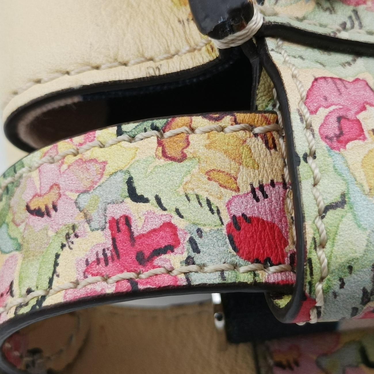 Peekaboo Multicolour Leather 8BN290-9GF-178-8007