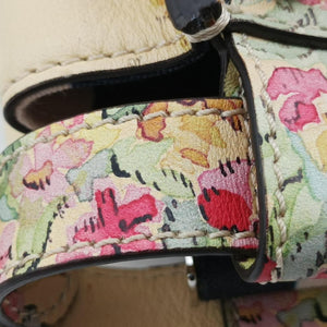 Peekaboo Multicolour Leather 8BN290-9GF-178-8007