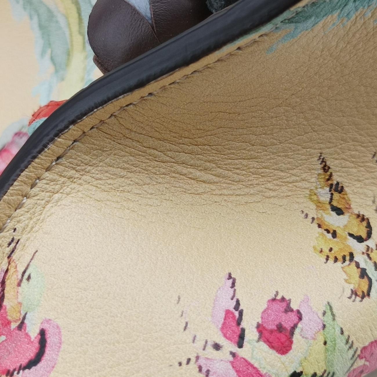Peekaboo Multicolour Leather 8BN290-9GF-178-8007