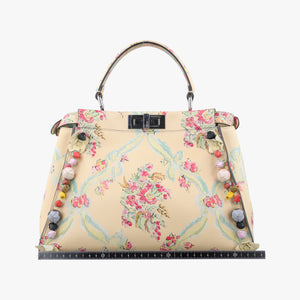 Peekaboo Multicolour Leather 8BN290-9GF-178-8007