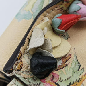 Peekaboo Multicolour Leather 8BN290-9GF-178-8007