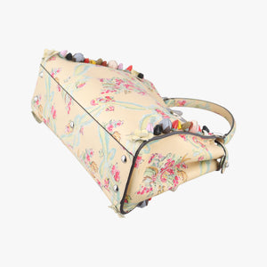 Peekaboo Multicolour Leather 8BN290-9GF-178-8007