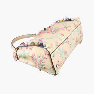 Peekaboo Multicolour Leather 8BN290-9GF-178-8007