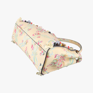 Peekaboo Multicolour Leather 8BN290-9GF-178-8007