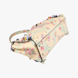 Peekaboo Multicolour Leather 8BN290-9GF-178-8007