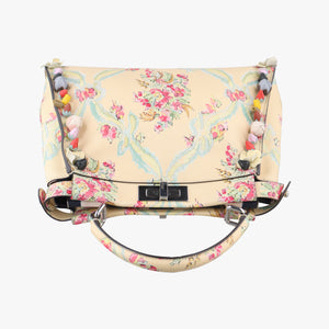 Peekaboo Multicolour Leather 8BN290-9GF-178-8007