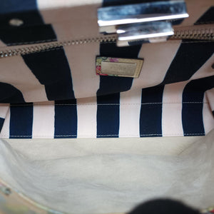 Peekaboo Multicolour Leather 8BN290-9GF-178-8007