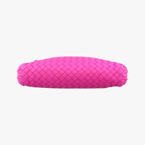 NODINI Intrecciato Rose lambskin B03406395V