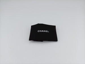 TRENDY CC Flap Yellow lambskin 31890979