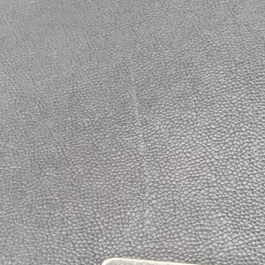 BOY CHANEL Grey caviar skin 26480755
