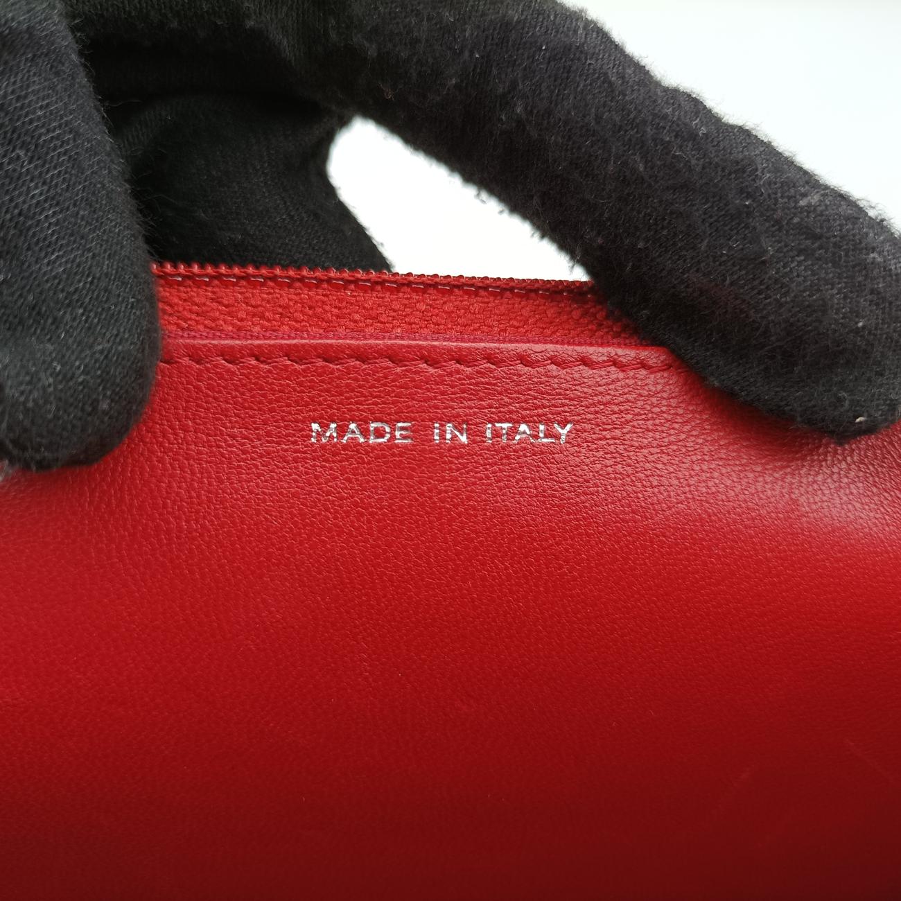 Airline Matelasse Multicolour lambskin 22595080