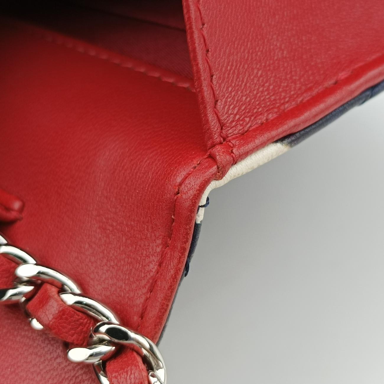 Airline Matelasse Multicolour lambskin 22595080