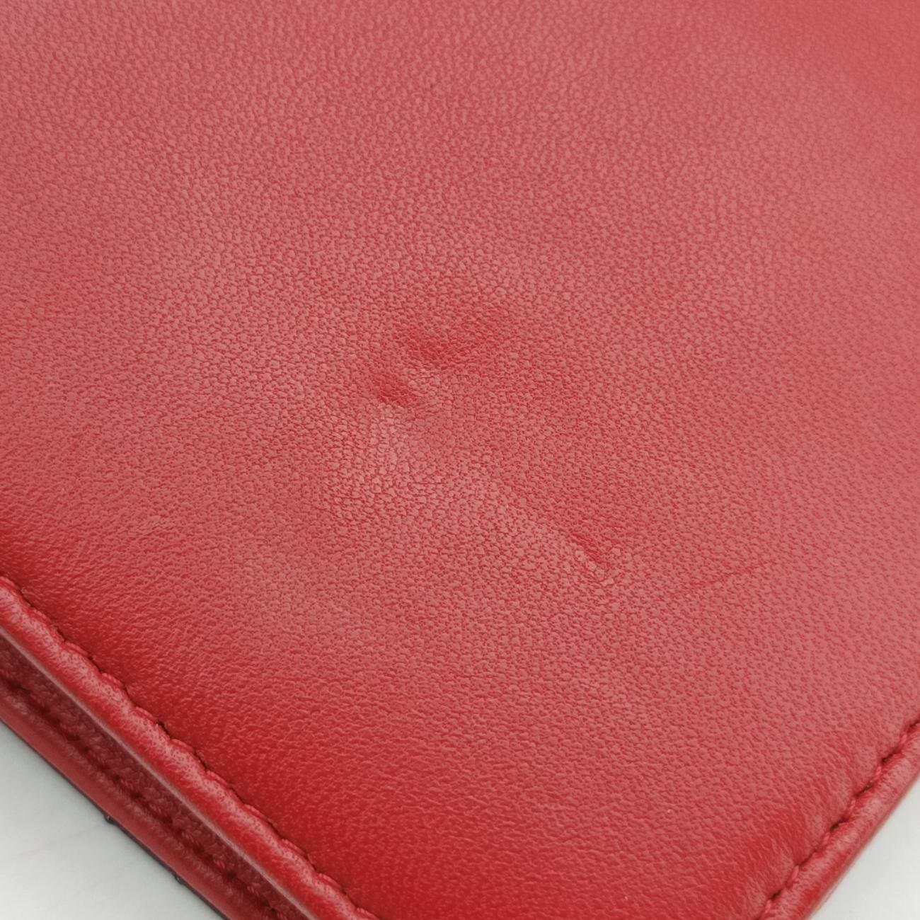 Airline Matelasse Multicolour lambskin 22595080