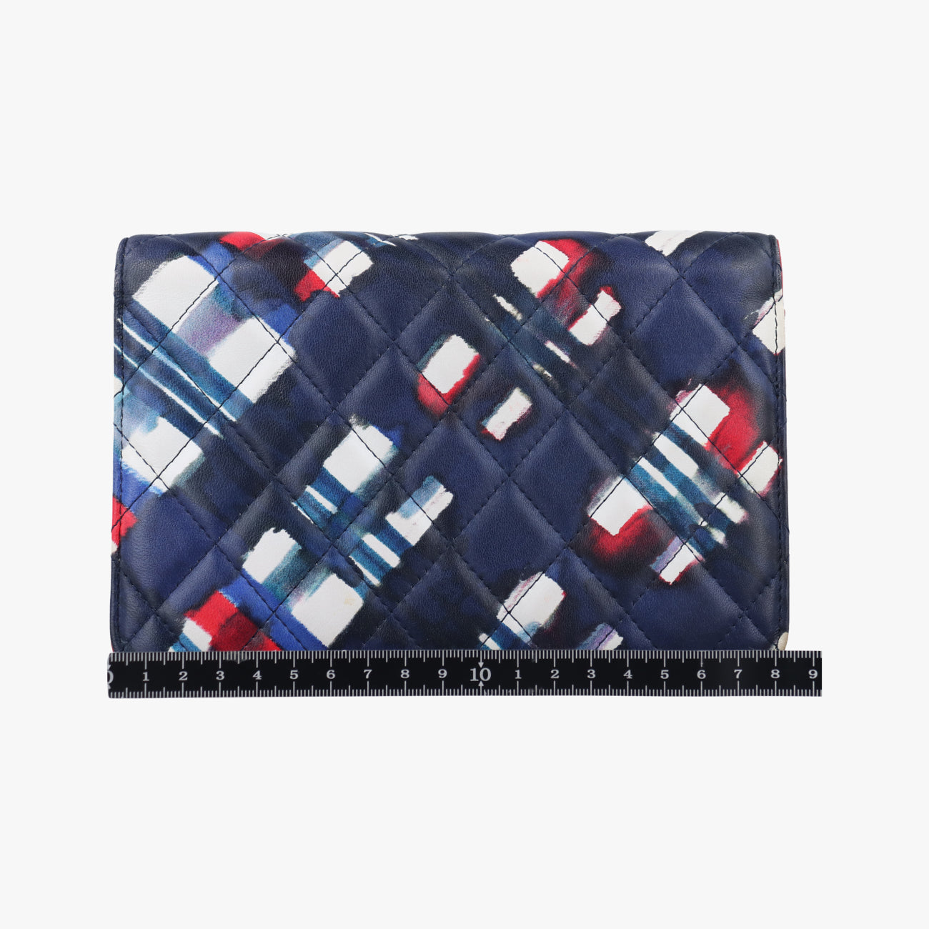 Airline Matelasse Multicolour lambskin 22595080