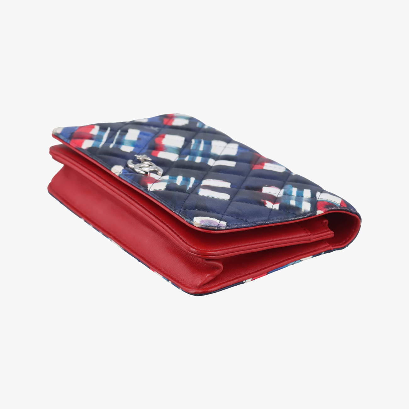Airline Matelasse Multicolour lambskin 22595080