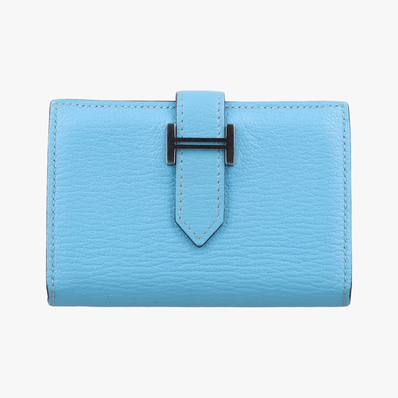 Bearn Soufflet Blue leather D AI002ID
