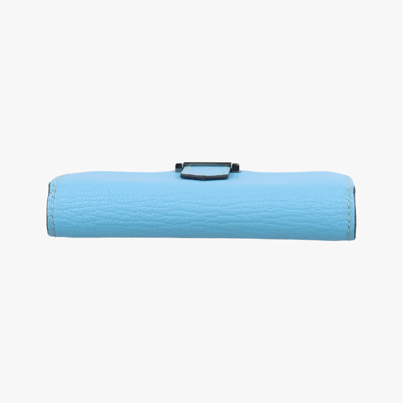 Bearn Soufflet Blue leather D AI002ID