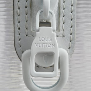 SOFT TRUNK TRANSPARENTxWHITE Epi Plage DU3199