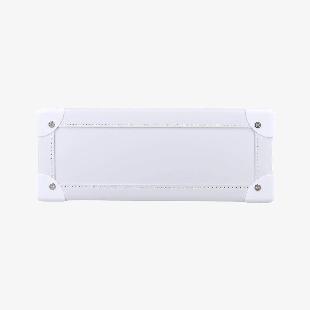 SOFT TRUNK TRANSPARENTxWHITE Epi Plage DU3199