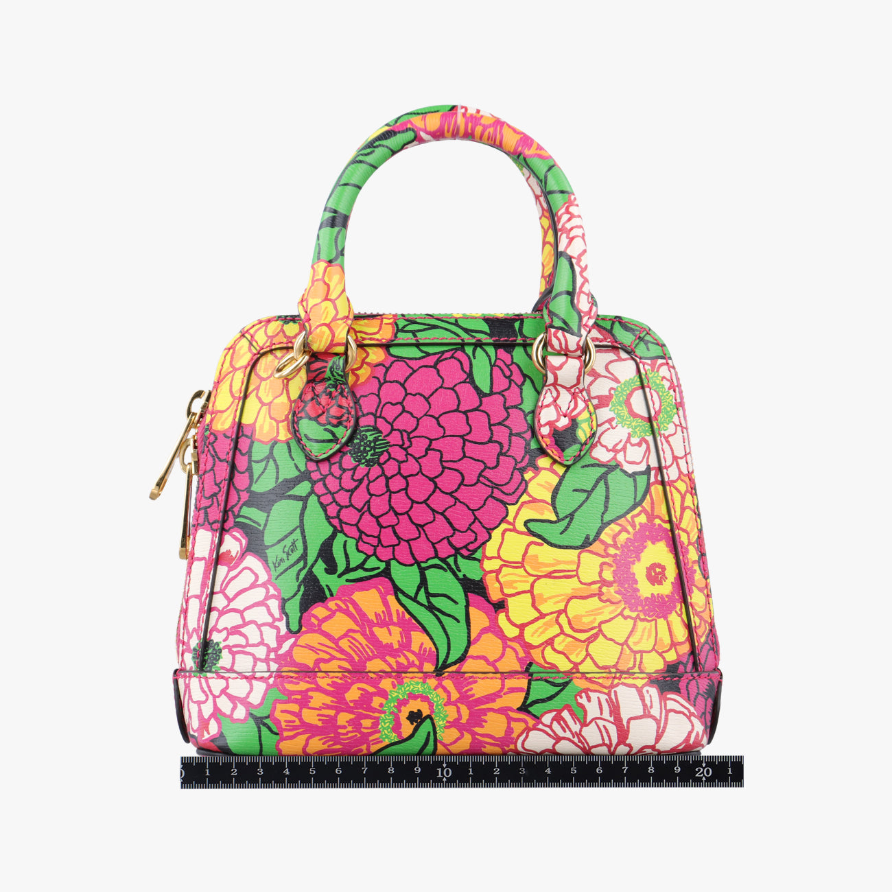 KEN SCOTT Horsebit 1955 Multicolour Leather A0342300925