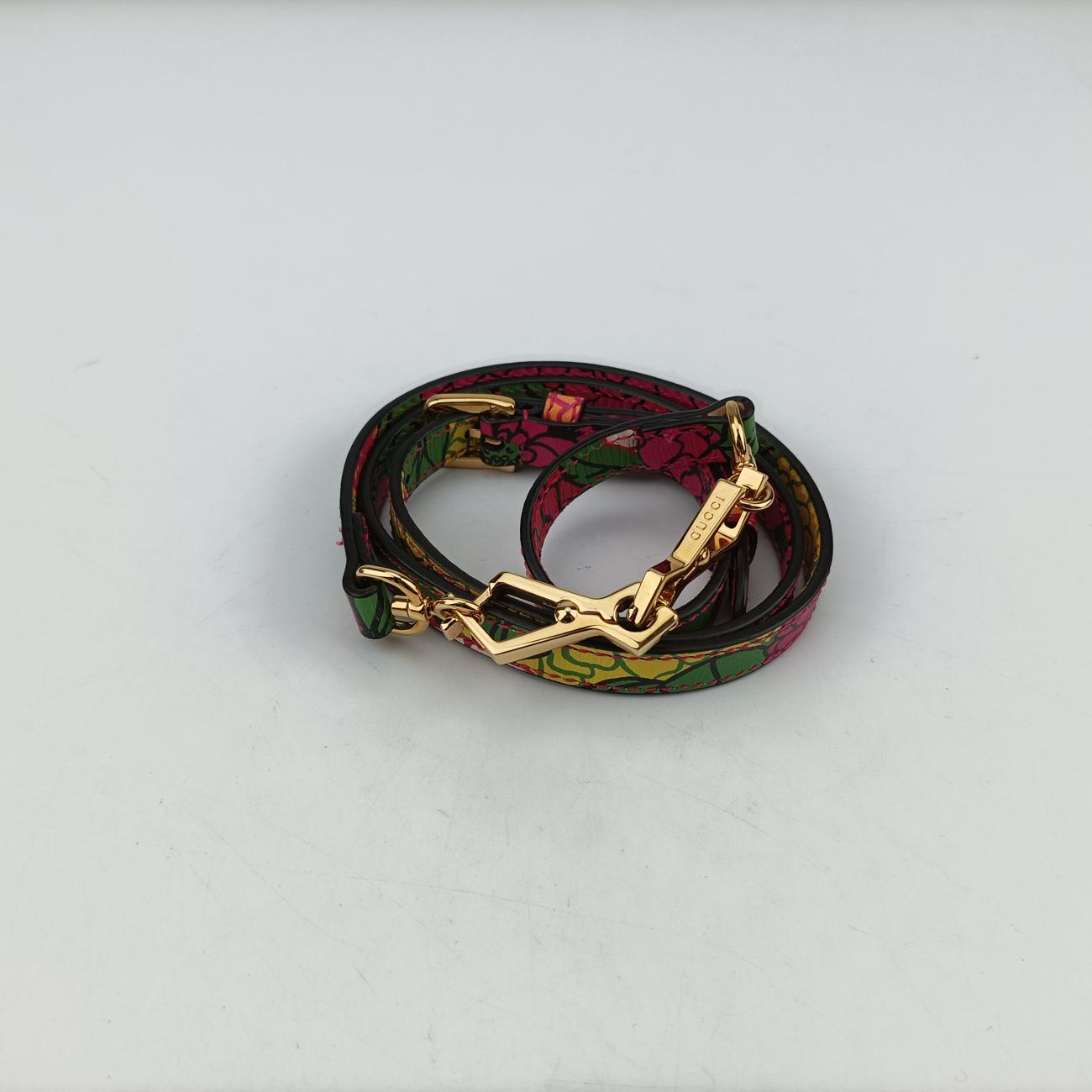 KEN SCOTT Horsebit 1955 Multicolour Leather A0342300925