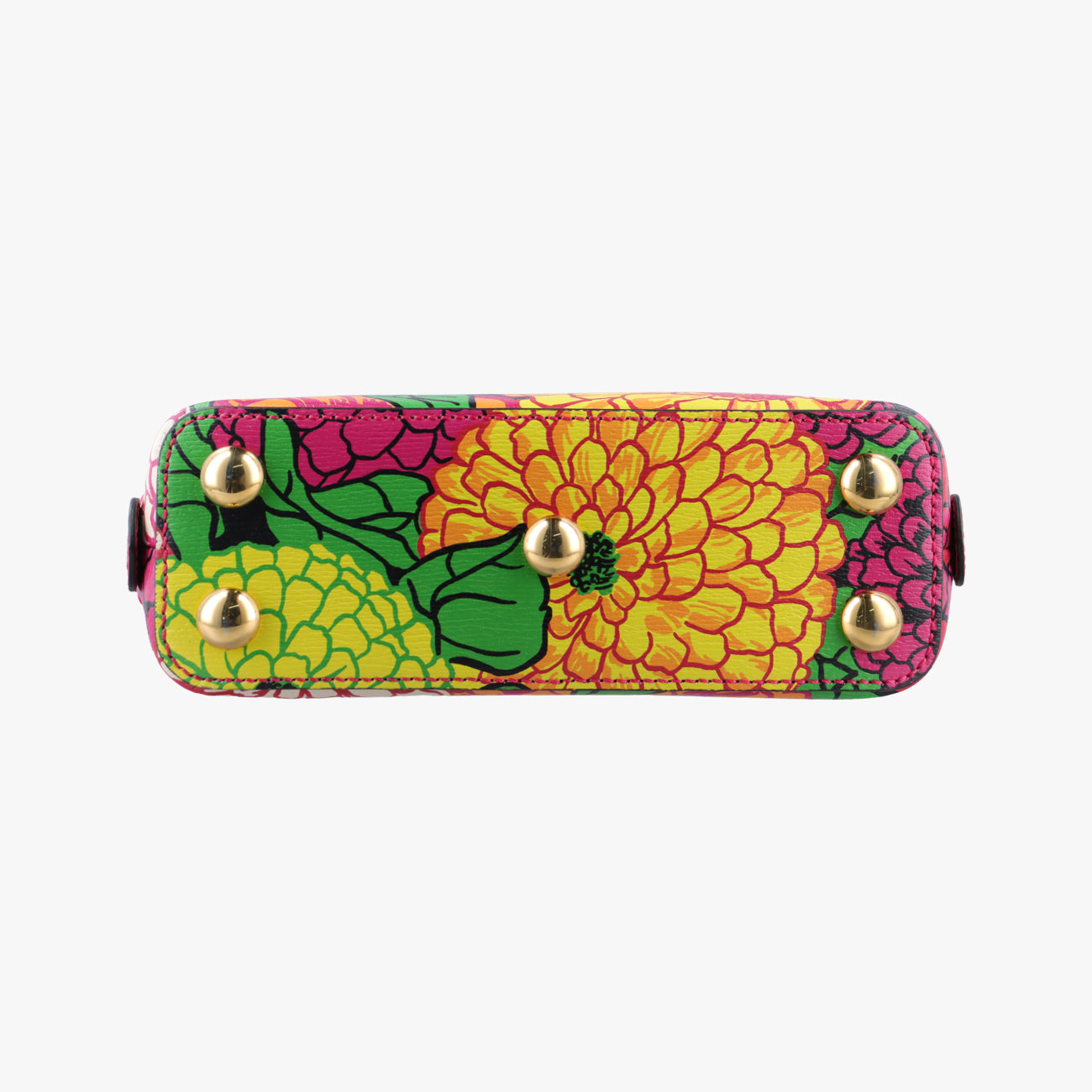 KEN SCOTT Horsebit 1955 Multicolour Leather A0342300925