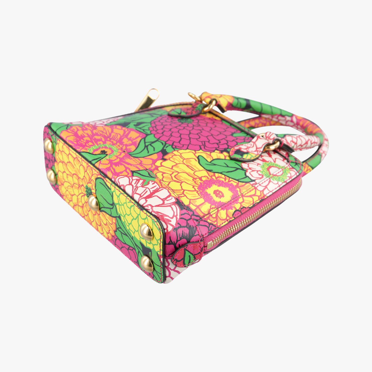 KEN SCOTT Horsebit 1955 Multicolour Leather A0342300925