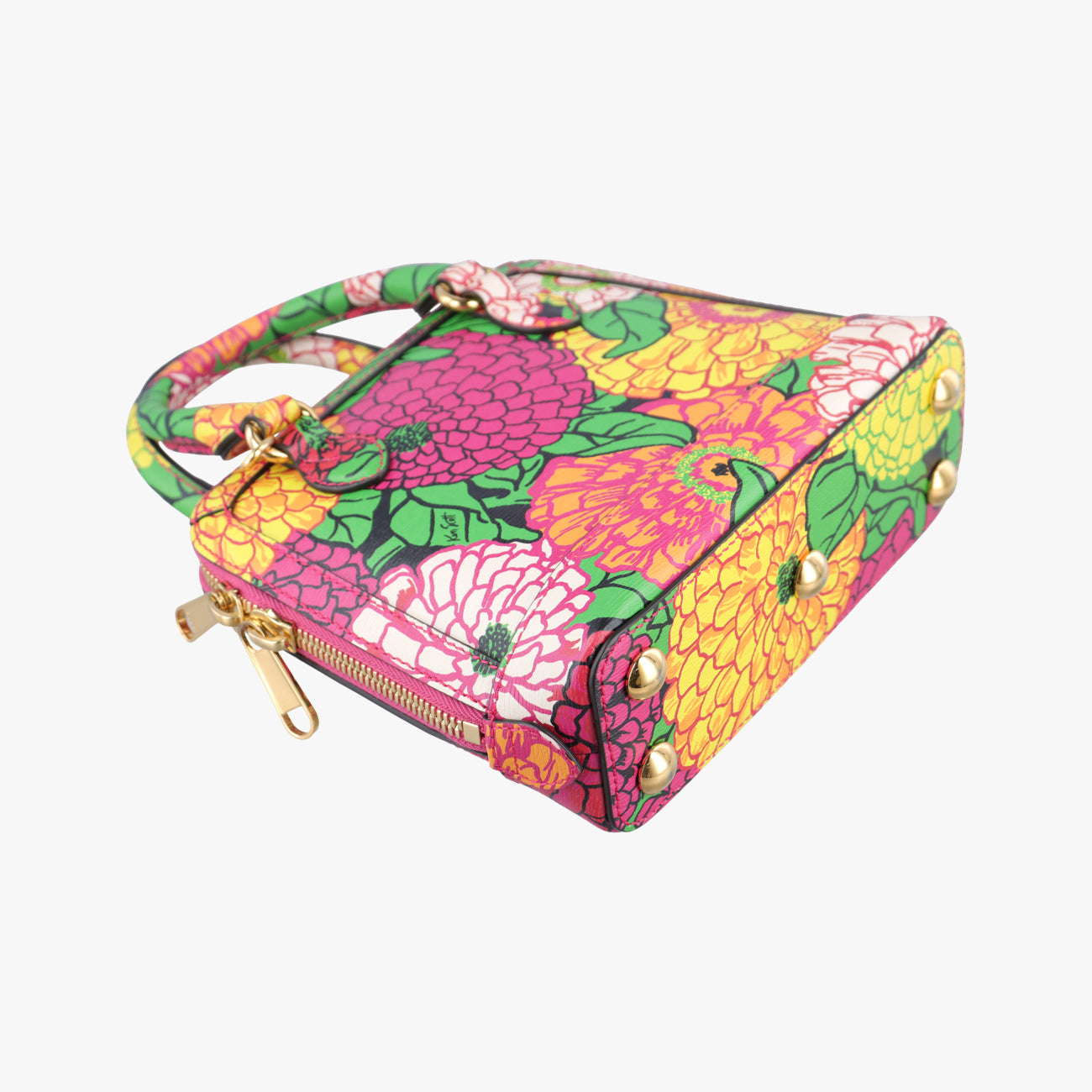 KEN SCOTT Horsebit 1955 Multicolour Leather A0342300925